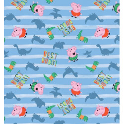 Jersey - Peppa Wutz - George und Sausier